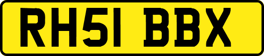 RH51BBX