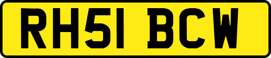 RH51BCW