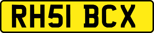 RH51BCX
