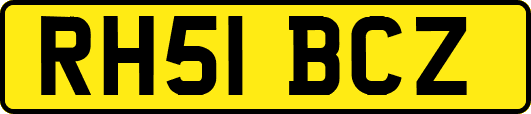 RH51BCZ