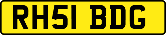 RH51BDG
