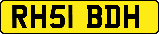 RH51BDH