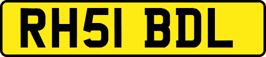 RH51BDL