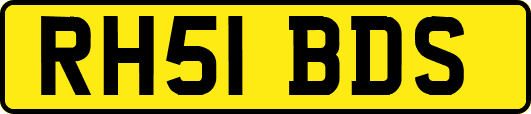RH51BDS