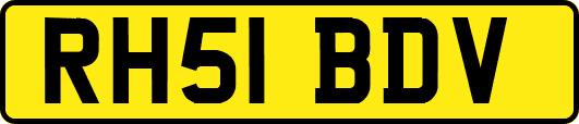 RH51BDV
