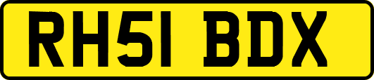 RH51BDX