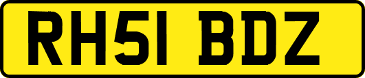 RH51BDZ