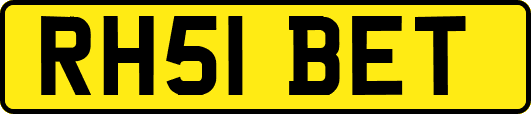 RH51BET
