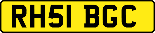 RH51BGC