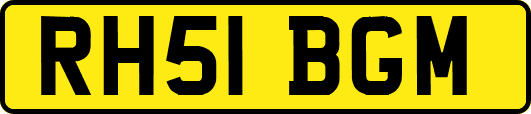 RH51BGM
