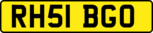 RH51BGO