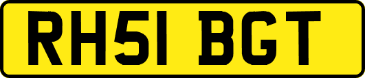 RH51BGT