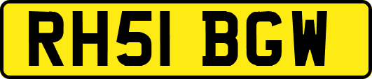 RH51BGW