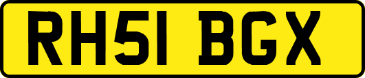 RH51BGX