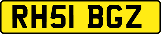 RH51BGZ
