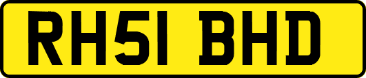 RH51BHD