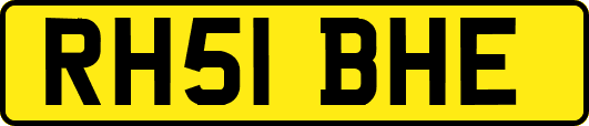 RH51BHE