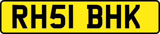 RH51BHK