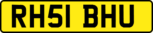RH51BHU