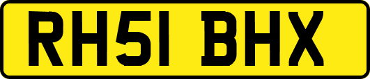 RH51BHX