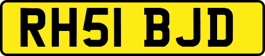 RH51BJD