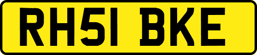 RH51BKE