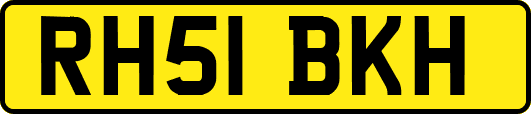 RH51BKH