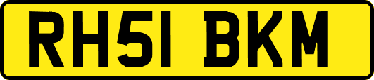 RH51BKM