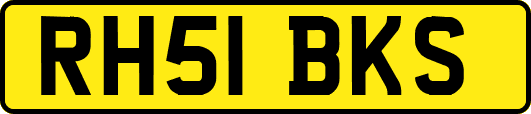 RH51BKS
