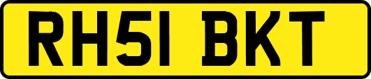 RH51BKT