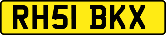 RH51BKX