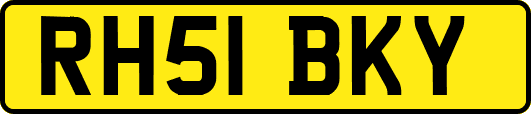 RH51BKY