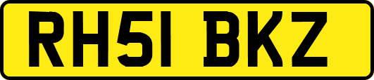 RH51BKZ