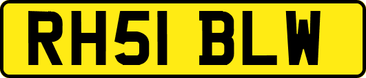 RH51BLW