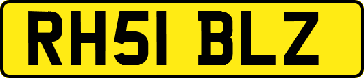 RH51BLZ