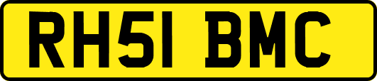 RH51BMC