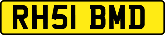 RH51BMD