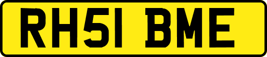 RH51BME
