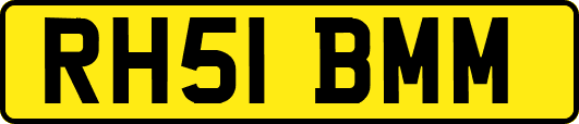 RH51BMM