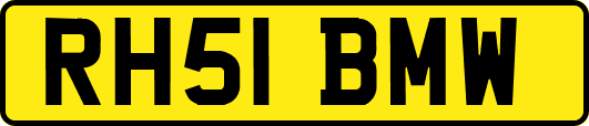 RH51BMW