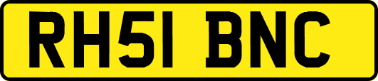 RH51BNC