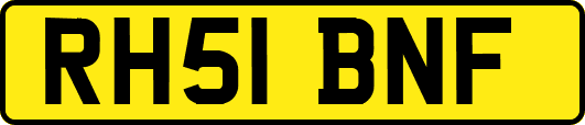 RH51BNF