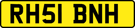 RH51BNH