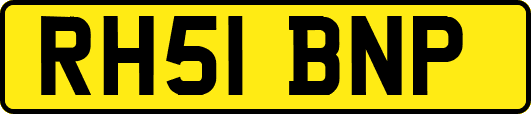 RH51BNP
