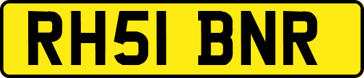 RH51BNR