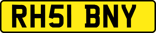RH51BNY