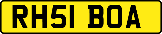 RH51BOA