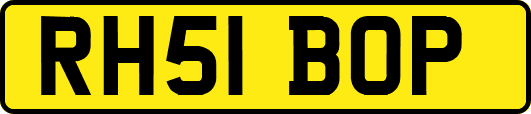 RH51BOP