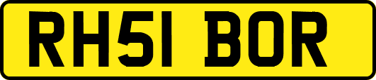 RH51BOR