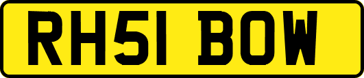 RH51BOW
